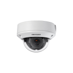 Hikvision (DS-2CD1753G0-I(2.8-12mm) 5 MP Varifocal Dome Network Camera