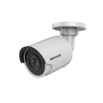 Hikvision (DS-2CD2083G0-I(4mm) 4K Outdoor WDR Fixed Bullet Network Camera