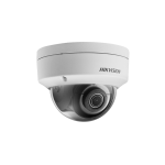 Hikvision (DS-2CD2125FHWD-IS(4mm) 2 MP High Frame Rate Fixed Dome Network Camera