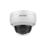 Hikvision (DS-2CD2126G2-I(4mm) 2 MP AcuSense Fixed Dome Network Camera
