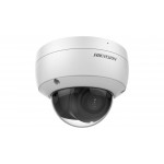 Hikvision (DS-2CD2126G2-ISU(2.8mm) 2 MP AcuSense Fixed Dome Network Camera