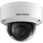 Hikvision (DS-2CD2143G0-I(4mm) 4 MP Outdoor WDR Fixed Dome Network Camera