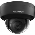 Hikvision (DS-2CD2143G0-IS(2.8mm)(BLACK) 4 MP Outdoor WDR Fixed Dome Network Camera