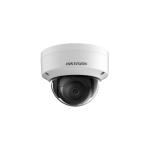 Hikvision (DS-2CD2165G0-IS(2.8mm) 6 MP Powered-by-DarkFighter Fixed Dome Network Camera