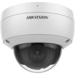 Hikvision (DS-2CD2186G2-I(2.8mm) 4K Acusense Fixed Dome Network Camera