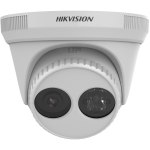 Hikvision (DS-2CD2321G0-I/NF(2.8mm) 2 MP WDR Fixed Turret Network Camera