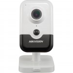 Hikvision (DS-2CD2455FWD-I(2.8mm) 5 MP Cube Network Camera