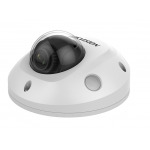 Hikvision (DS-2CD2555FWD-I(2.8mm) 5 MP Fixed Mini Dome Network Camera