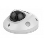 Hikvision (DS-2CD2563G0-I(2.8mm) 6 MP Outdoor WDR Fixed Mini Dome Network Camera