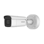 Hikvision (DS-2CD2625FHWD-IZS(2.8-12mm) 2 MP High Frame Rate Varifocal Bullet Network Camera