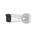 Hikvision (DS-2CD2645FWD-IZS(2.8-12mm)(B) 4 MP Powered-by-DarkFighter Varifocal Bullet Network Camera