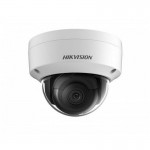 Hikvision (DS-2CD2723G1-IZS(2.8-12mm) 2 MP Outdoor WDR Motorized Varifocal Dome Network Camera
