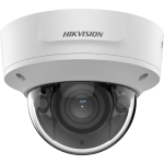 Hikvision (DS-2CD2723G2-IZS(2.8-12mm) 2 MP Vandal WDR Motorized Varifocal Dome Network Camera