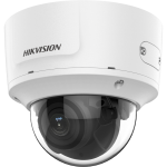 Hikvision (DS-2CD2785G0-IZS(2.8-12mm) 4K Powered-by-DarkFighter Varifocal Dome Network Camera