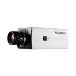 Hikvision (DS-2CD2821G0(AC24V/DC12V) 2 MP Powered by DarkFighter Box Network Camera