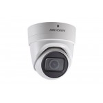 Hikvision (DS-2CD2H55FWD-IZS(2.8-12mm)(B) 5 MP Varifocal Turret Network Camera