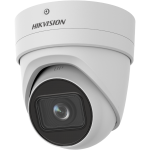 Hikvision (DS-2CD2H86G2-IZS(2.8-12mm) 4K Acusense Motorized Varifocal Turret Network Camera