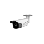 Hikvision (DS-2CD2T43G0-I5(2.8mm) 4 MP Outdoor WDR Fixed Bullet Network Camera