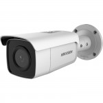 Hikvision (DS-2CD2T65G1-I8(6mm) 6 MP Powered-by-DarkFighter Fixed Bullet Network Camera