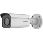 Hikvision (DS-2CD2T87G2-L(2.8mm) 4 K ColorVu Fixed Bullet Network Camera