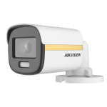 Hikvision (DS-2CE10DF3T-F(2.8mm) 2 MP ColorVu Fixed Mini Bullet Camera