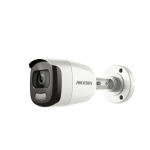 Hikvision (DS-2CE10DFT-F(3.6mm) 2 MP ColorVu Fixed Mini Bullet Camera