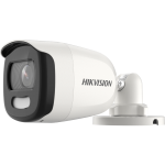 Hikvision (DS-2CE10HFT-E(3.6mm) 5 MP ColorVu PoC Fixed Mini Bullet Camera