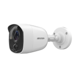 Hikvision (DS-2CE11D0T-PIRLP(2.8mm) 2 MP PIR Fixed Mini Bullet Camera