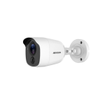 Hikvision (DS-2CE11D8T-PIRL(2.8mm) 2 MP Ultra Low Light PIR Fixed Mini Bullet Camera