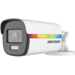 Hikvision (DS-2CE12DF8T-F(2.8mm) 2 MP ColorVu Fixed Bullet Camera