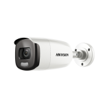 Hikvision (DS-2CE12DFT-F28(2.8mm) 2 MP ColorVu Fixed Bullet Camera