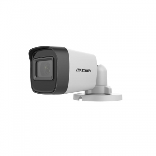 Hikvision DS-2CE16D0T-EXIPF 3.6mm 2 MP Fixed Mini Bullet Camera