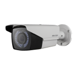 Hikvision (DS-2CE16D0T-VFIR3F(2.8-12mm) 2 MP Manual Varifocal Bullet Camera