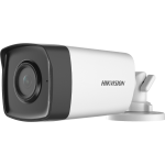 Hikvision (DS-2CE17D0T-IT3FS(2.8mm) 2 MP Audio Fixed Bullet Camera