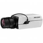 Hikvision (DS-2CE37U8T-A) 4K Box Camera