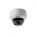 Hikvision (DS-2CE56D0T-VPIR3F(2.8-12mm) 2 MP Vandal Manual Varifocal Dome Camera