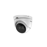Hikvision (DS-2CE56H0T-IT3ZF(2.7-13.5mm) 5 MP Motorized Varifocal Turret Camera