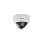 Hikvision (DS-2CE57H0T-VPITF(2.8mm)(C) 5 MP Vandal Fixed Dome Camera