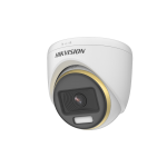 Hikvision (DS-2CE70DF3T-MF(2.8mm) 2 MP ColorVu Fixed Turret Camera