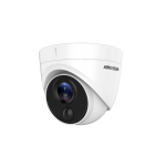 Hikvision (DS-2CE71D0T-PIRLP(2.8mm) 2 MP PIR Fixed Turret Camera