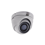 Hikvision (DS-2CE76D3T-ITMF(2.8mm) 2 MP Ultra Low Light Fixed Turret Camera