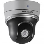 Hikvision (DS-2DE2204IW-DE3) 2-inch 2MP 4X IR Network Speed Dome