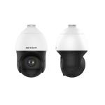 Hikvision (DS-2DE4415IW-DE(S5) 4-inch 4 MP 15X Powered by DarkFighter IR Network Speed Dome