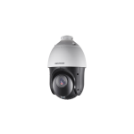Hikvision (DS-2DE4425IW-DE(E) 4-inch 4 MP 25X Powered by DarkFighter IR Network Speed Dome