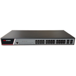 Hikvision (DS-3E2528) 28 Port Gigabit Full Managed Switch