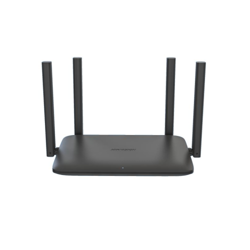 Hikvision DS-3WR15X-H 1500M Wi-Fi 6 Wireless Router - 317200550