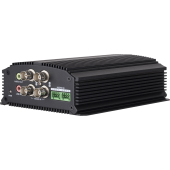 Hikvision Ids 7216hqhi M2 Fa 16 Ch 1080p 1u H 265 Acusense Dvr Terrabyt Com