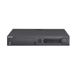 Hikvision (DS-7304HQHI-K4 (Turbo HD 4.0) 4-ch 1080p 1.5U H.265 DVR