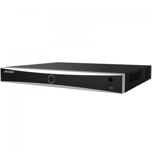 Hikvision DS-7632NXI-K2 32-ch 1U K Series AcuSense 4K NVR