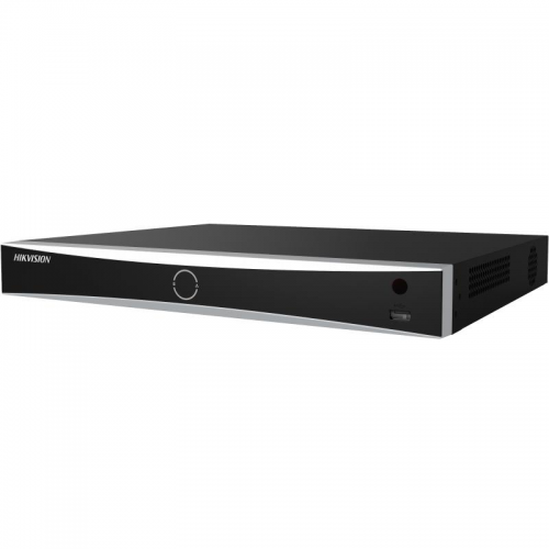 Hikvision DS-7616NXI-K2/16P 16-ch PoE 1U K Series AcuSense 4K NVR - 303616123